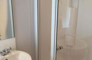 3 bedroom 2 bathroom prestige caravan PRESTHAVEN SANDS - Foto 7