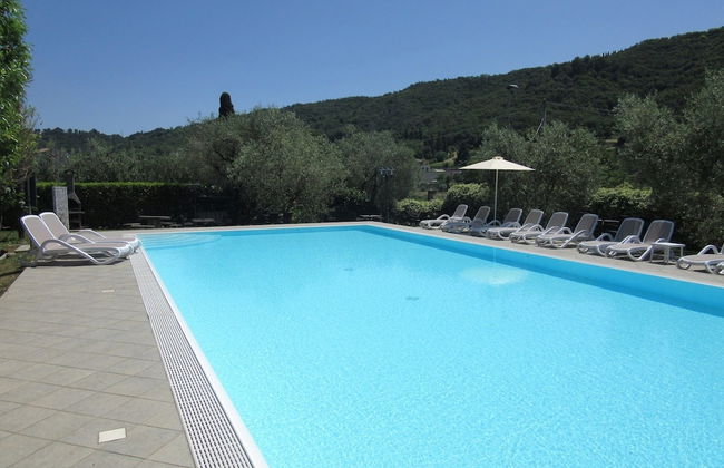 Residence Rustico - Photo 49