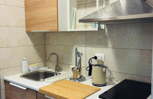 inKanto Room - Foto 14