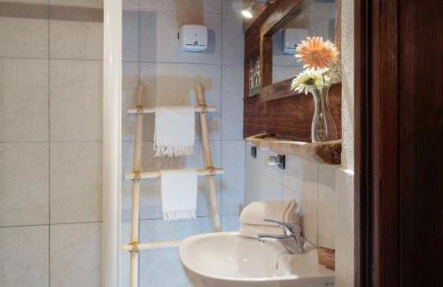 HelloChalet - Chalet da MiRo - Sunny terraces with stunning Matterhorn views, reachable on foot only - Foto 70