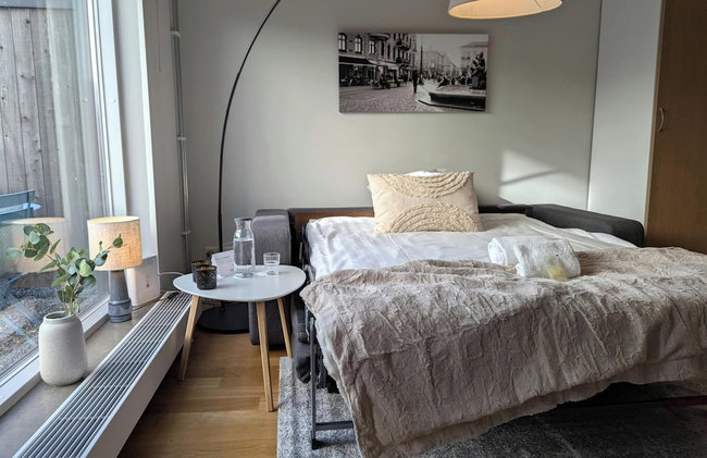 Forenom Apartments Göteborg A R Lorents - Photo 3