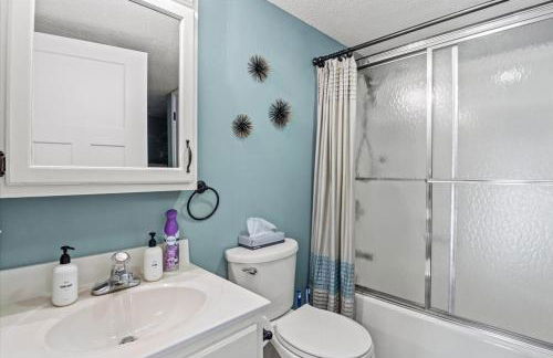 New! Deep Cove with Kayaks-Paddle Board-Fire Pit - Foto 24