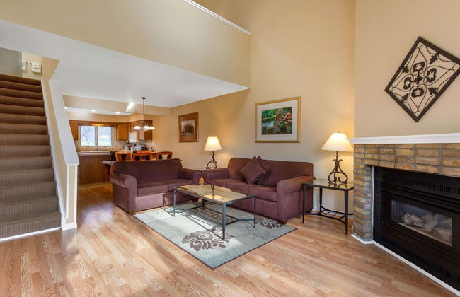 Tamarack Wisconsin Dells a Ramada by Wyndham - Foto 11