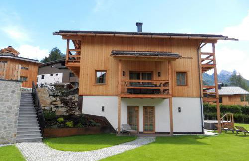 Liondes Chalets - Foto 10