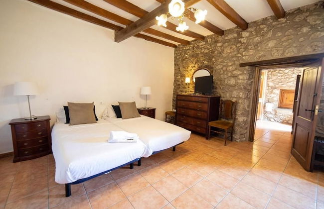 Mas Vedruna - Photo 2