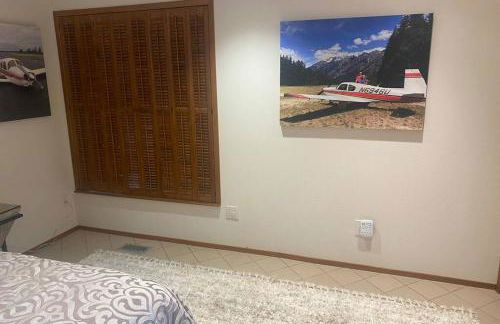 Crash Pad Bed and Breakfast - Foto 17