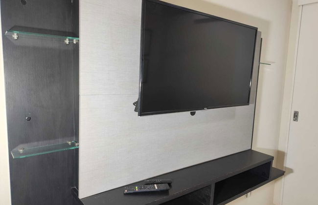 Apartamento Master em Curitiba - Foto 30