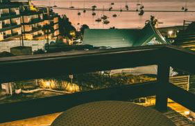 Flat Jurerê vista mar - Foto 11