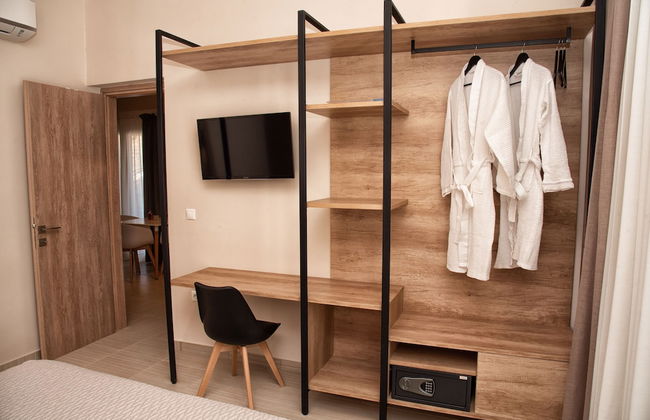 Kassiopi Luxury Suites - Foto 56