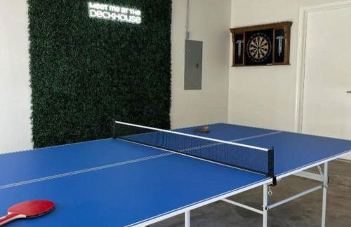 Spacious Home Near Beach, Large Yard, Game Room and Dog Friendly - Foto 20