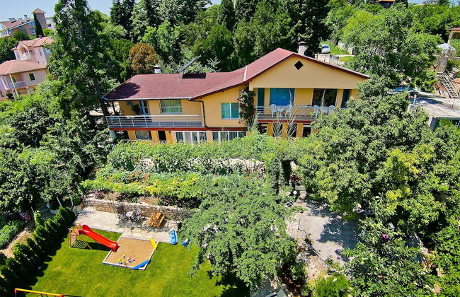 Villa Sequoia - Foto 1