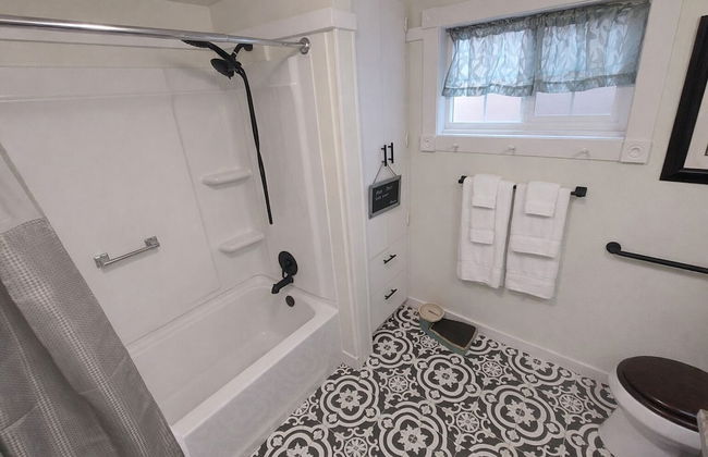 Siltcoos Station Retreats - Foto 74