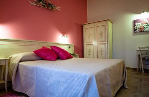 Agriturismo La Dimora Del Contadino - Photo 38