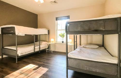 HotTub|Sauna|Theater|BBQ|Firepit|Game|Pool - Foto 28