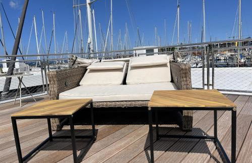 Floating Home Nr 1a - Foto 9