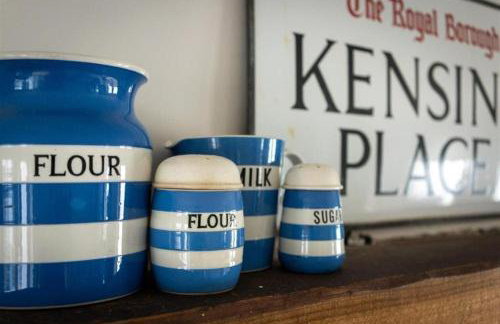 Quay House Luxury Living for 10 & Private Parking - Foto 14