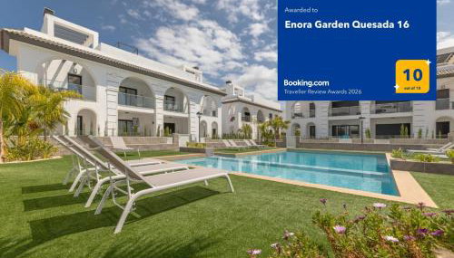 Enora Garden Quesada 16 - Foto 3