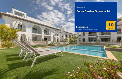 Enora Garden Quesada 16 - Photo 1