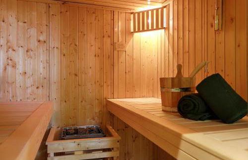 Ferienwohnung Fischzucht - Sauna, große Dachterrasse, 3 Schlafzimmer - by homekeepers - Foto 31