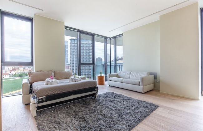 SuiteLowCost Corso Como - Photo 66