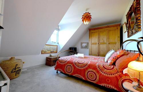 Beautiful Thatched Cottage Windsor Ascot Bracknell - Photo 30