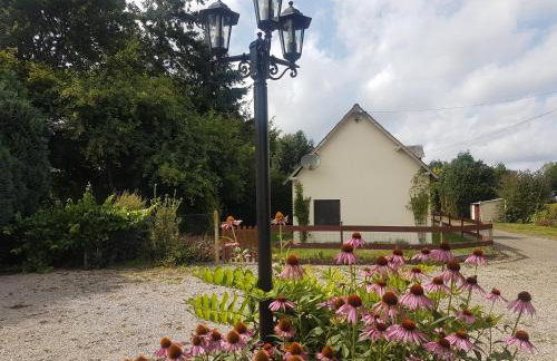 Le gîte des Jardins d'Hayden - Foto 5