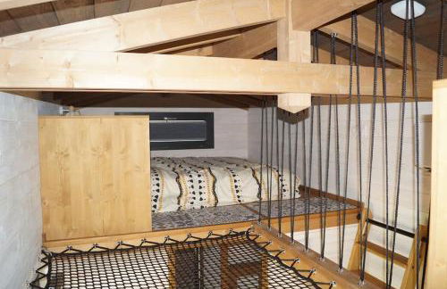 SPA & Tiny house à la campagne - Photo 13