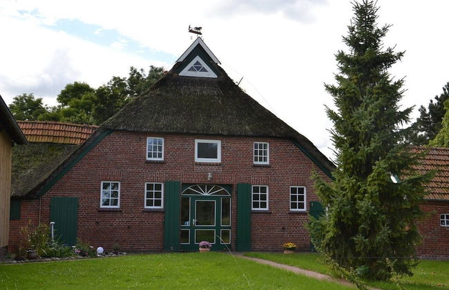 Ferienwohnungen an der Nordsee - Foto 1