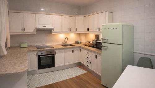 Luna Centro 5 Habitaciones 8 Personas - Foto 4