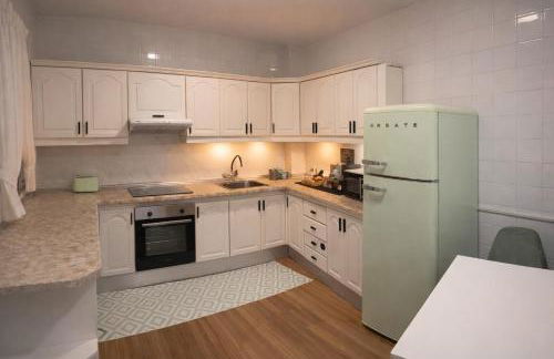 Luna Centro 5 Habitaciones 8 Personas - Foto 4