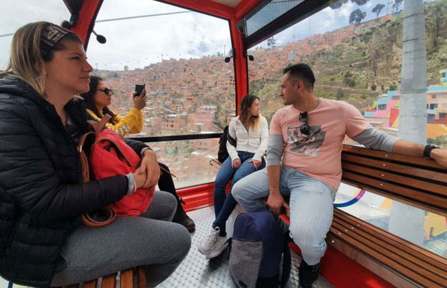 Tour de la arquitectura cholet - Foto 8