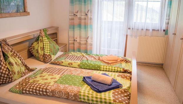 Rauchenbacher Apartments, Mittersill - Foto 5, Habitación