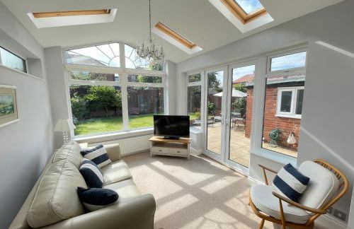 Seaview House, Tynemouth - Luxury Family Holiday Home - Foto 3