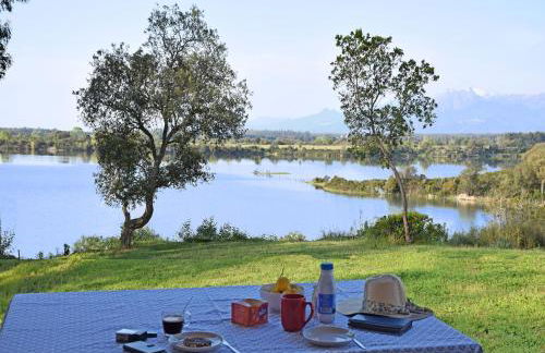 Locations "ChezChristine Aléria" à Aléria - Foto 1