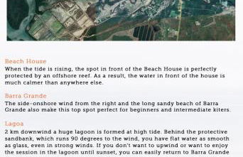 BEACH HOUSE - Loggia Suite 4 - com cozinha - na praia -BEACHFRONT - Photo 37