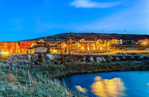 Park City Retreat - Foto 20