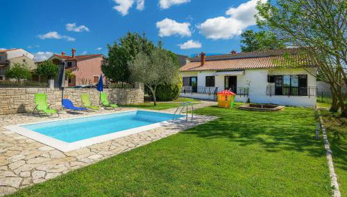 Holiday Home Dora by Interhome - Foto 2