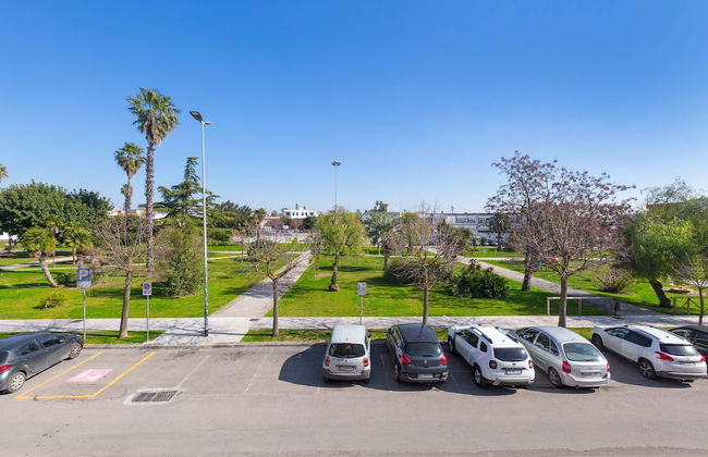 3183 Casa al Parco by Barbarhouse - Foto 27