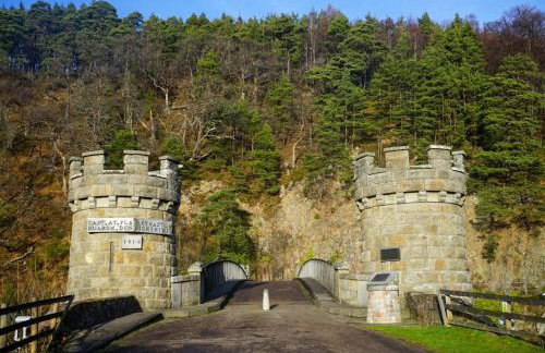 West Lodge, High Street - Foto 28