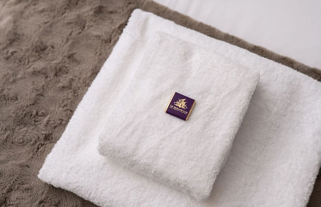 The Highland Club - Foto 77