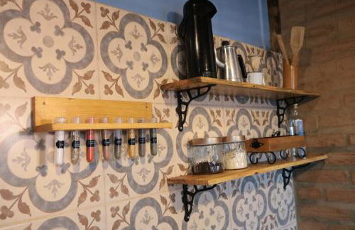 Casinhas no Contêiner dos Cristais - Foto 28