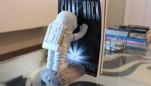 Landers Space Station - Foto 2