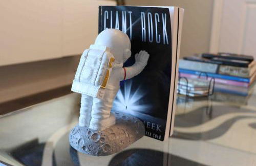 Landers Space Station - Foto 2