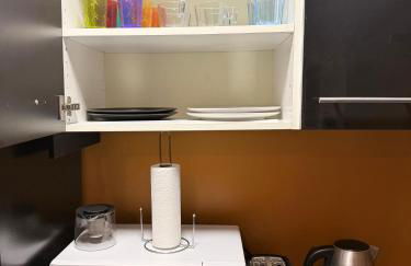 Duplex lumineux Ris-Orangis, proche de Paris et Orly - Foto 18