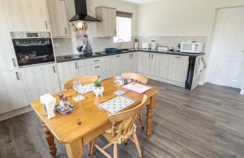 The Old Stables - Foto 9