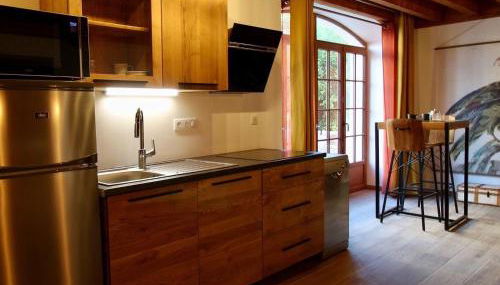 Charmant gîte près du Mans : calme, confort, commerces à proximité, idéal pour 2 pers. - FR-1-410-273 - Foto 3