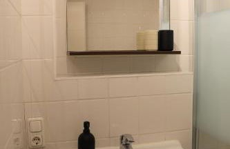 City apartment by the waterfall - Foto 10