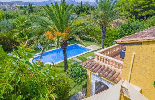 Villa Olivers Vera - Foto 44