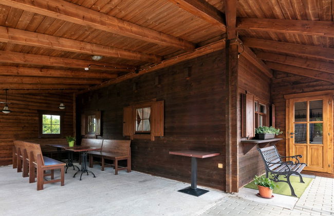 Pod Liščím kopcem 4+4 - Photo 16