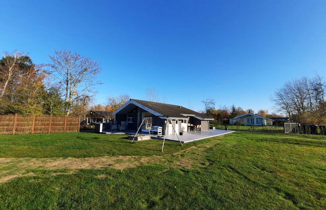 4 Star Holiday Home in Korsor - Foto 22